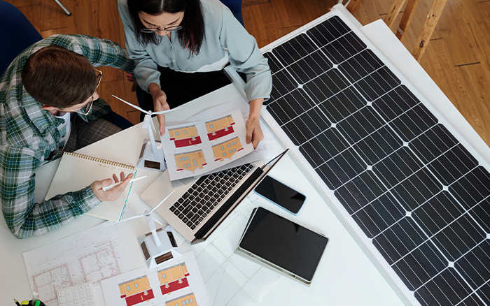 Why Opt for Arise Solar